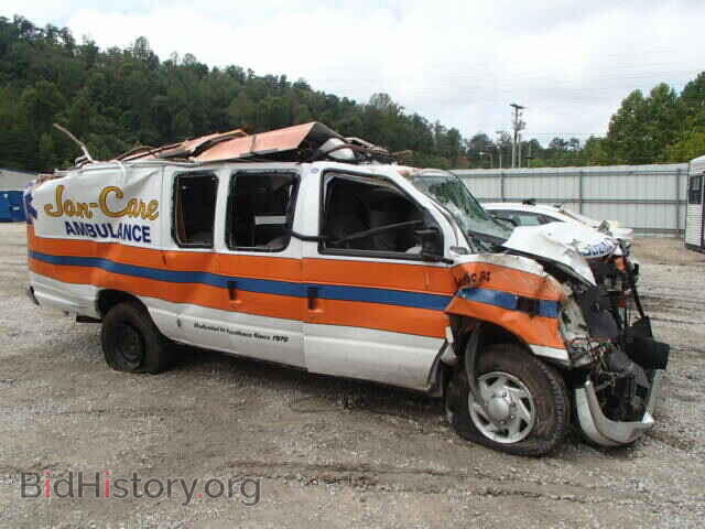 2014 FORD ECONOLINE - VIN: 1FDSS3EL2EDA65340 - Photo 10