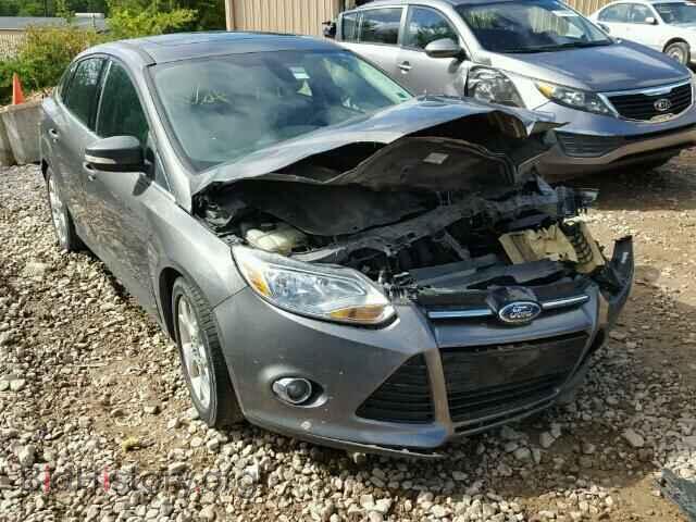 Photo 1FAHP3H2XCL304564 - FORD FOCUS 2012
