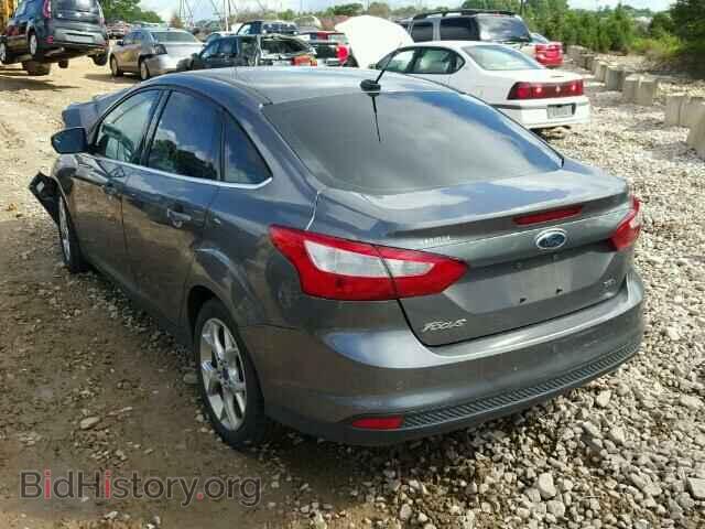 2012 FORD FOCUS - VIN: 1FAHP3H2XCL304564 - Photo 3