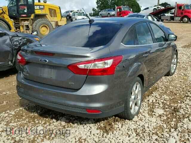 2012 FORD FOCUS - VIN: 1FAHP3H2XCL304564 - Photo 4