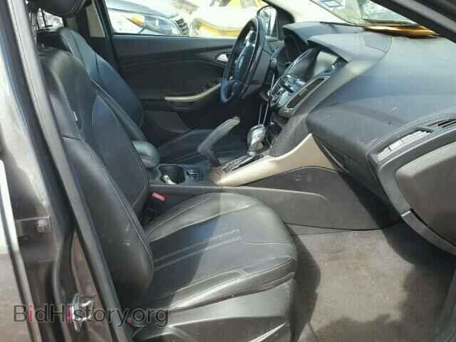 2012 FORD FOCUS - VIN: 1FAHP3H2XCL304564 - Photo 5