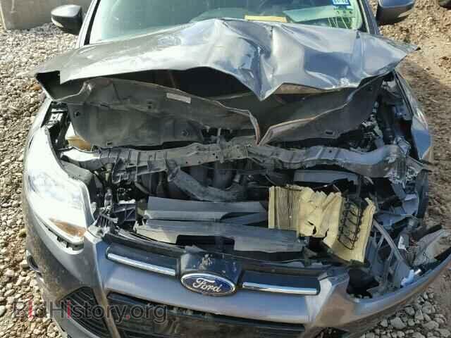 2012 FORD FOCUS - VIN: 1FAHP3H2XCL304564 - Photo 7
