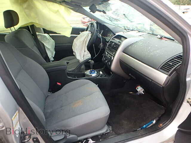 2008 MITSUBISHI GALANT - VIN: 4A3AB36F48E011994 - Фото 5