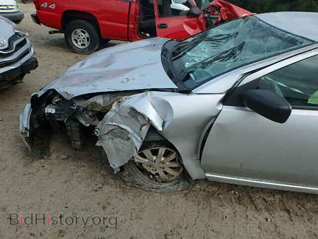 2008 MITSUBISHI GALANT - VIN: 4A3AB36F48E011994 - Фото 9