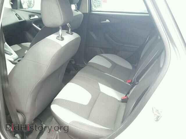2012 FORD FOCUS - VIN: 1FAHP3K21CL323092 - Photo 6