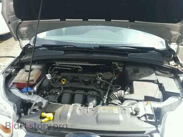 2012 FORD FOCUS - VIN: 1FAHP3K21CL323092 - Photo 7