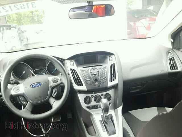 2012 FORD FOCUS - VIN: 1FAHP3K21CL323092 - Photo 9