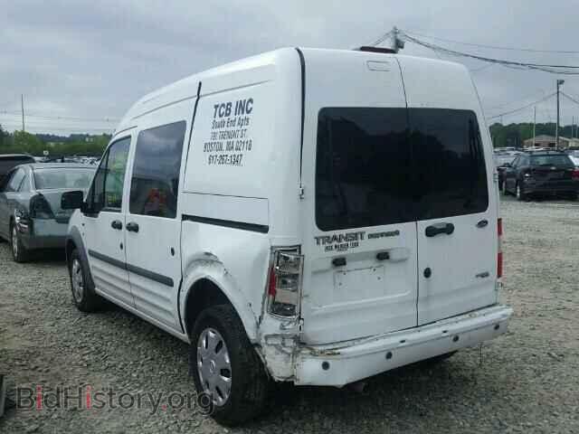 2012 FORD TRANSIT CO - VIN: NM0LS6BN1CT118786 - Фото 3