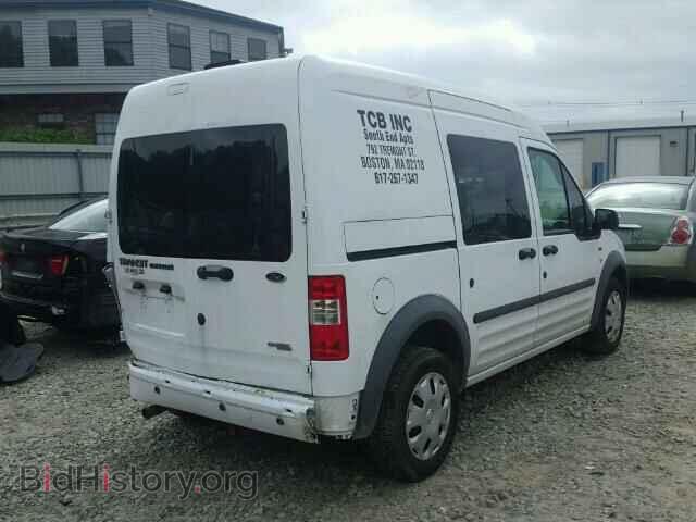 2012 FORD TRANSIT CO - VIN: NM0LS6BN1CT118786 - Фото 4