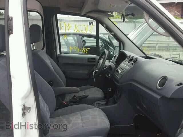 2012 FORD TRANSIT CO - VIN: NM0LS6BN1CT118786 - Фото 5