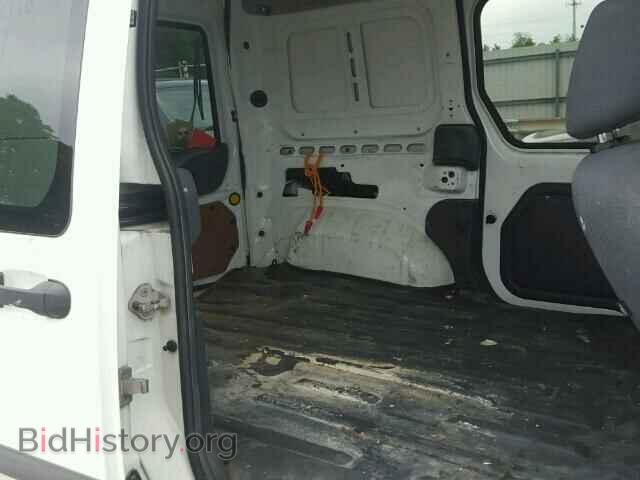 2012 FORD TRANSIT CO - VIN: NM0LS6BN1CT118786 - Фото 6