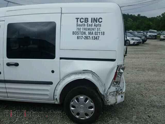 2012 FORD TRANSIT CO - VIN: NM0LS6BN1CT118786 - Фото 9