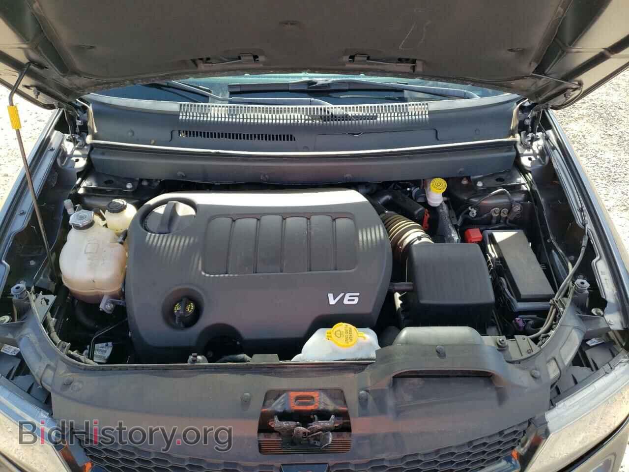 2019 DODGE JOURNEY - VIN: 3C4PDCGG6KT763542 - Фото 7