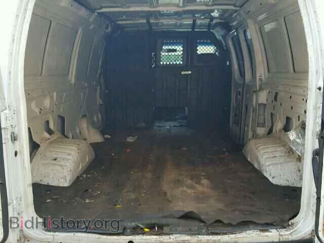 2007 FORD ECONOLINE - VIN: 1FTNE24L87DA51983 - Фото 10