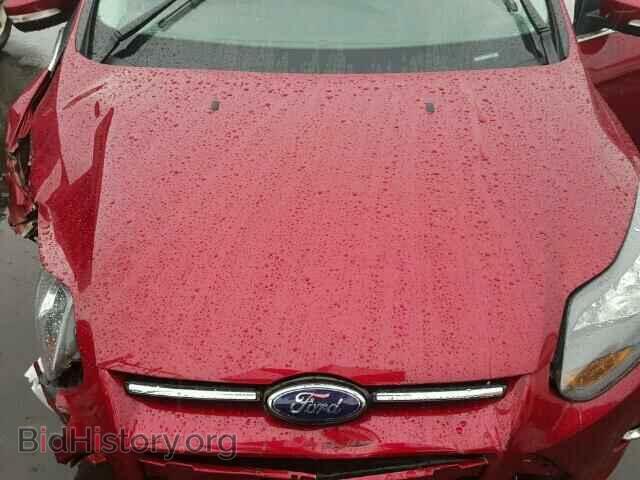 2014 FORD FOCUS - VIN: 1FADP3J20EL232379 - Фото 7