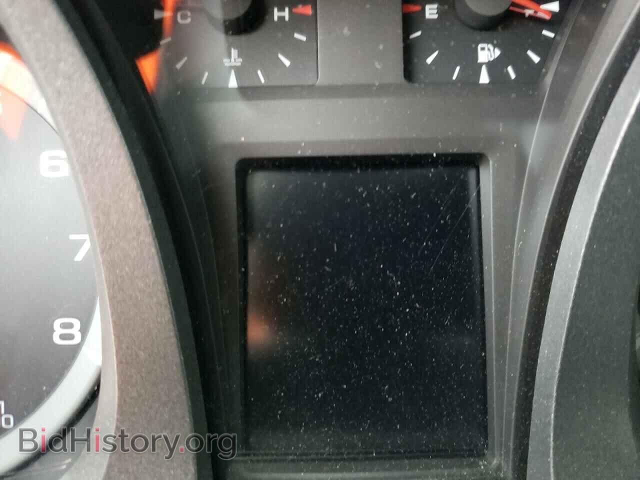 2012 GMC TERRAIN - VIN: 2GKFLTEK0C6118627 - Photo 8