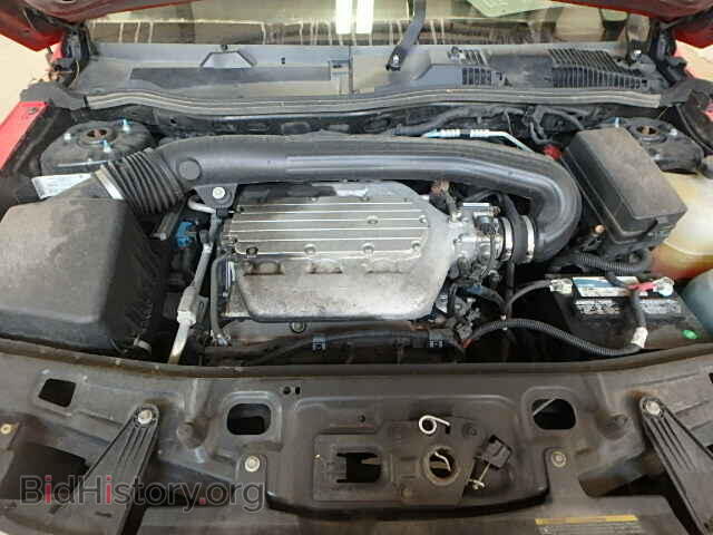 2006 SATURN VUE - VIN: 5GZCZ53436S848478 - Фото 7