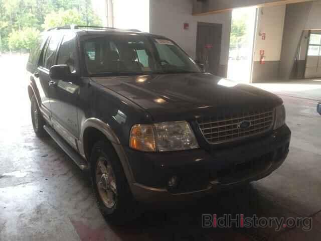 Photo 1FMDU64E92UC79129 - FORD EXPLORER 2002