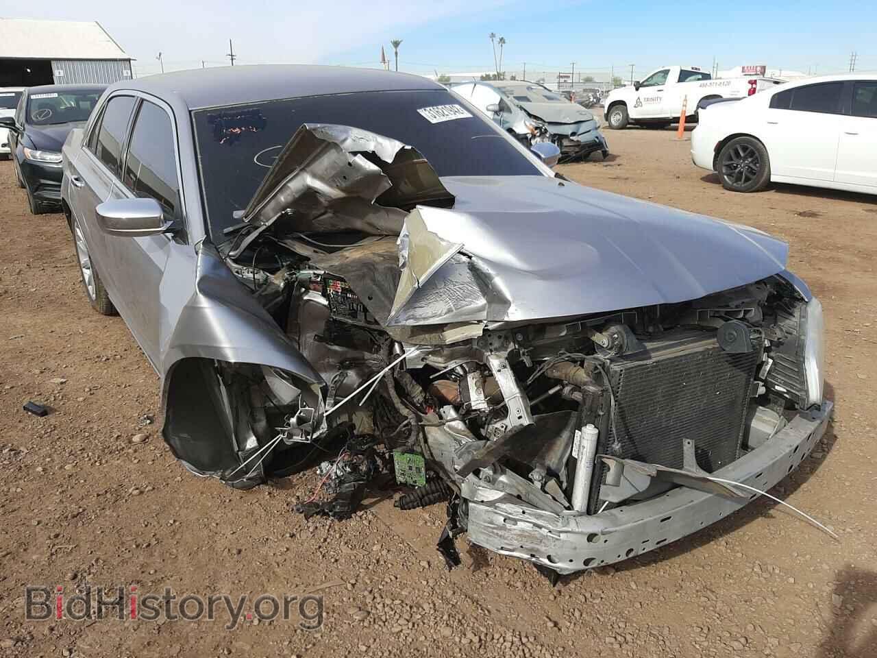 Photo 2C3CCAEG4EH301667 - CHRYSLER 300 2014