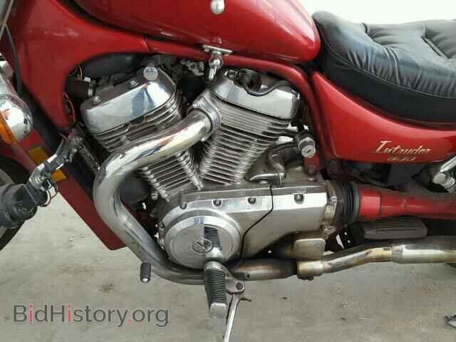 1994 SUZUKI CYCLE VS - VIN: JS1VS52A2R2103774 - Фото 10