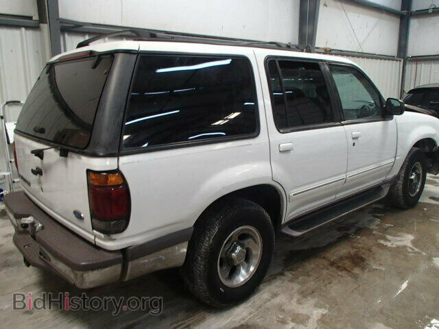 1997 FORD EXPLORER - VIN: 1FMDU32E1VZB69779 - Фото 4