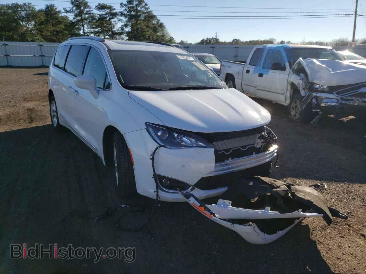 Photo 2C4RC1EG7LR229358 - CHRYSLER PACIFICA 2020