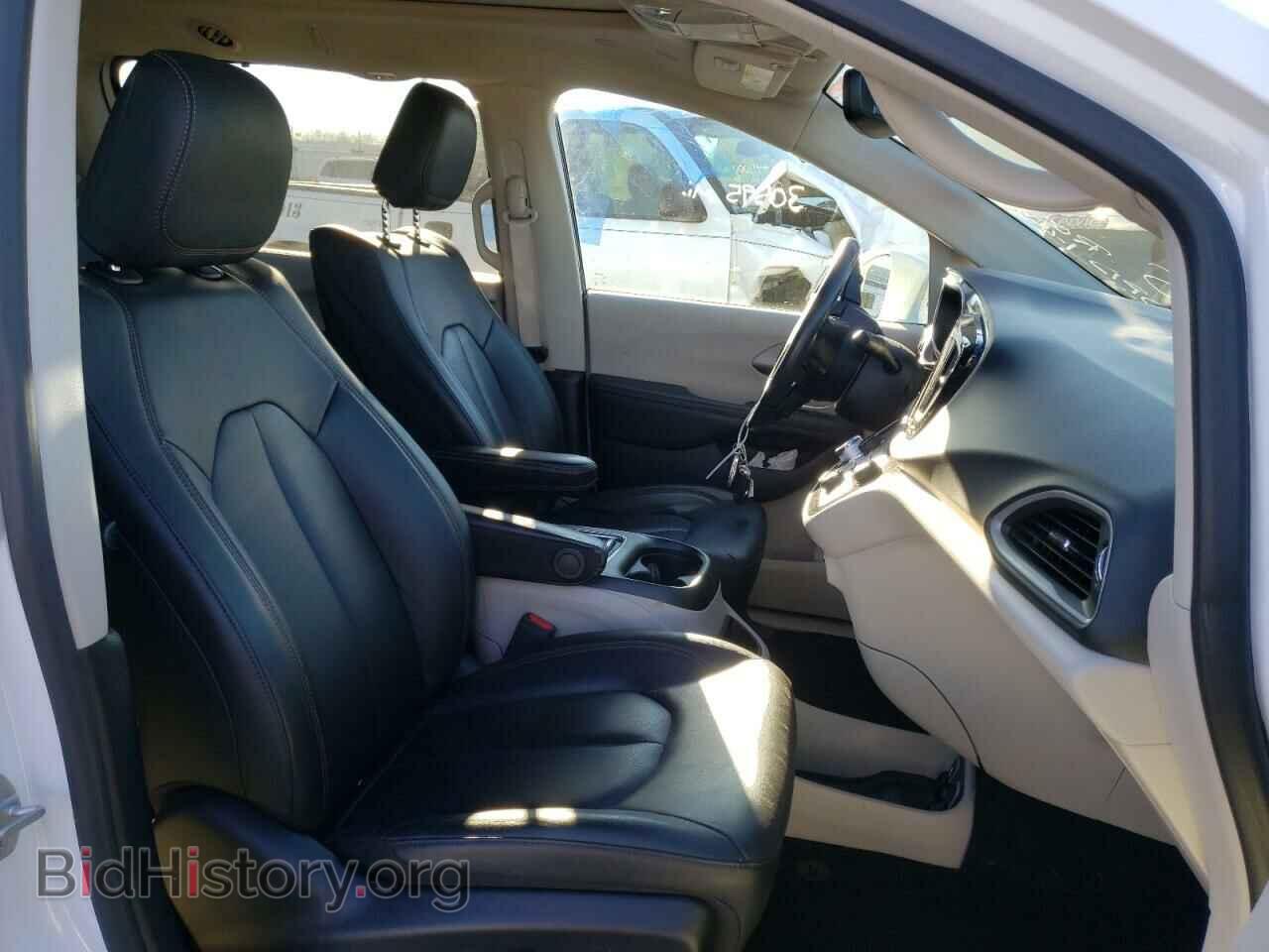 2020 CHRYSLER PACIFICA - VIN: 2C4RC1EG7LR229358 - Photo 5