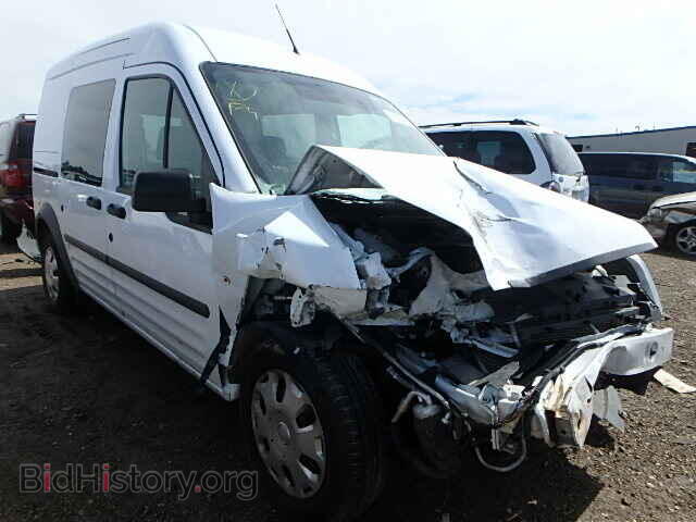 Photo NM0LS6AN5CT098530 - FORD TRANSIT CO 2012