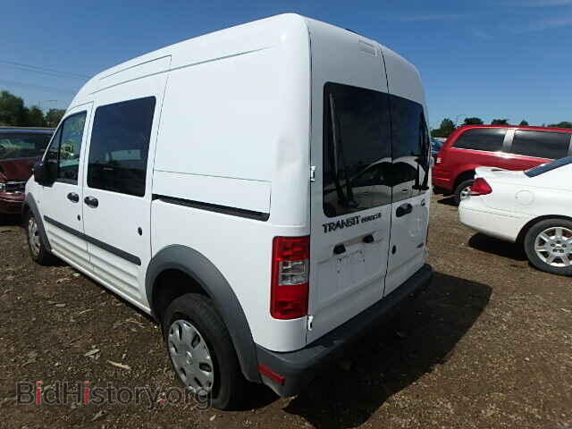 2012 FORD TRANSIT CO - VIN: NM0LS6AN5CT098530 - Фото 3