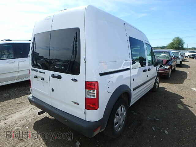 2012 FORD TRANSIT CO - VIN: NM0LS6AN5CT098530 - Фото 4
