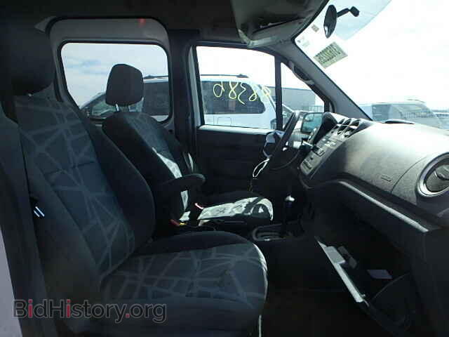 2012 FORD TRANSIT CO - VIN: NM0LS6AN5CT098530 - Фото 5