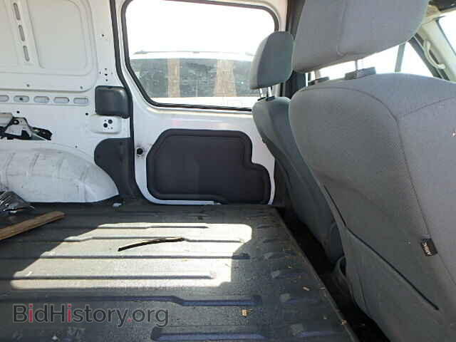 2012 FORD TRANSIT CO - VIN: NM0LS6AN5CT098530 - Фото 6