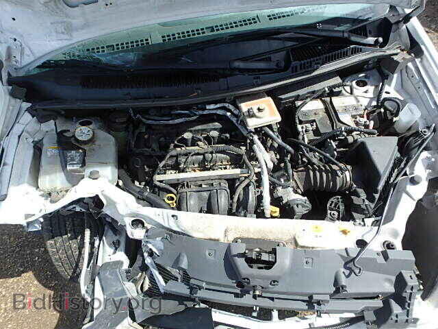 2012 FORD TRANSIT CO - VIN: NM0LS6AN5CT098530 - Фото 7