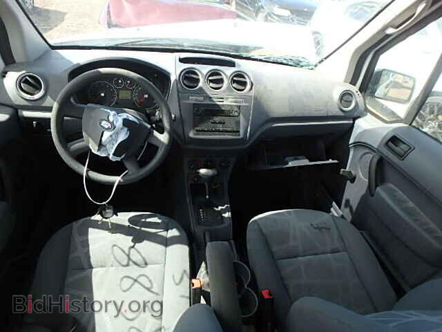 2012 FORD TRANSIT CO - VIN: NM0LS6AN5CT098530 - Фото 9