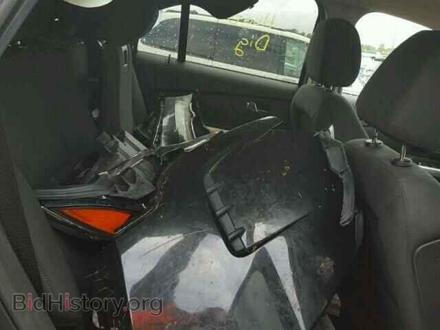 2013 FORD EDGE - VIN: 2FMDK3GC2DBB20878 - Photo 6