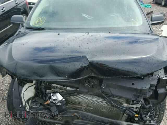 2013 FORD EDGE - VIN: 2FMDK3GC2DBB20878 - Photo 7