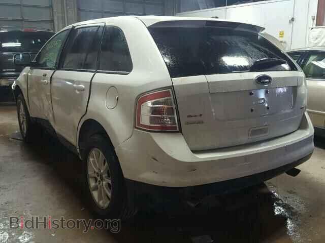 2010 FORD EDGE - VIN: 2FMDK3JC1ABA87568 - Фото 3