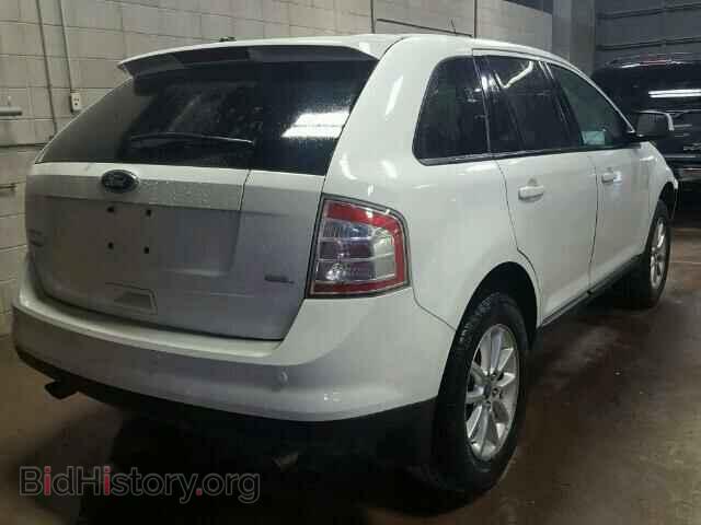 2010 FORD EDGE - VIN: 2FMDK3JC1ABA87568 - Фото 4