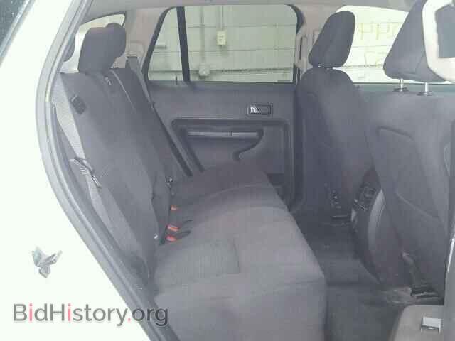 2010 FORD EDGE - VIN: 2FMDK3JC1ABA87568 - Фото 6