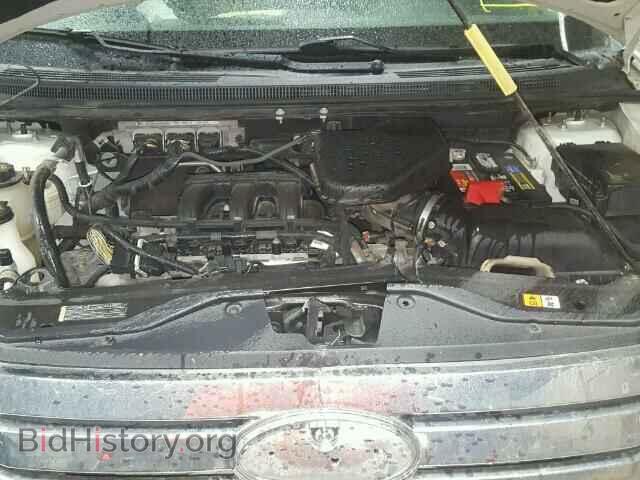 2010 FORD EDGE - VIN: 2FMDK3JC1ABA87568 - Фото 7