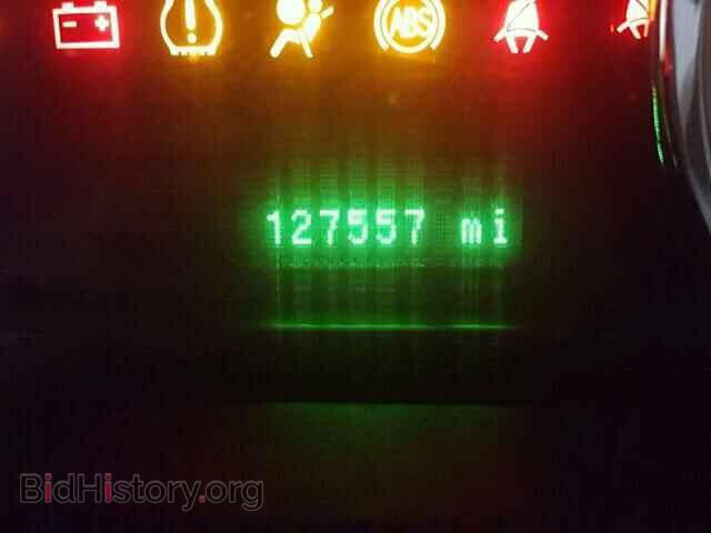 2010 FORD EDGE - VIN: 2FMDK3JC1ABA87568 - Фото 8