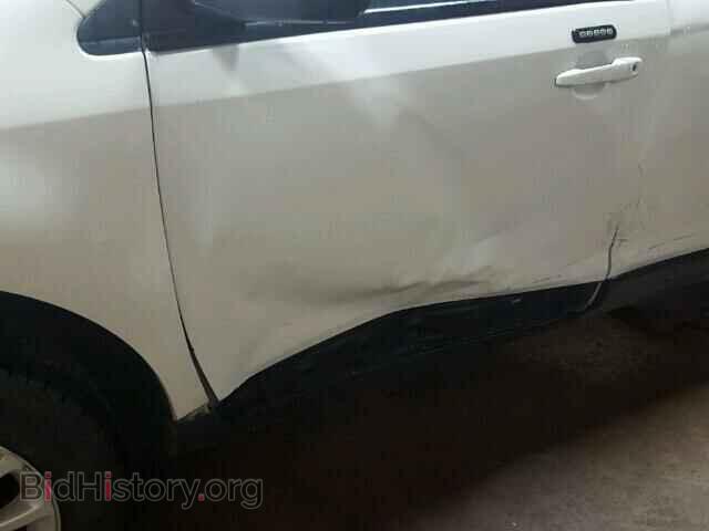 2010 FORD EDGE - VIN: 2FMDK3JC1ABA87568 - Фото 10