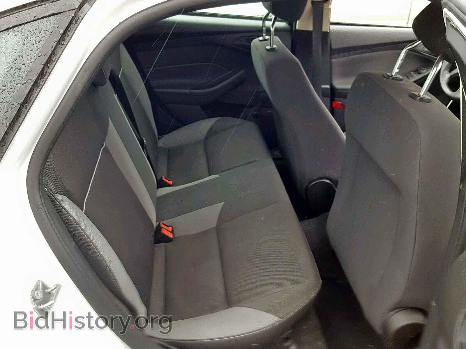 2013 FORD FOCUS - VIN: 1FADP3E24DL182708 - Photo 6