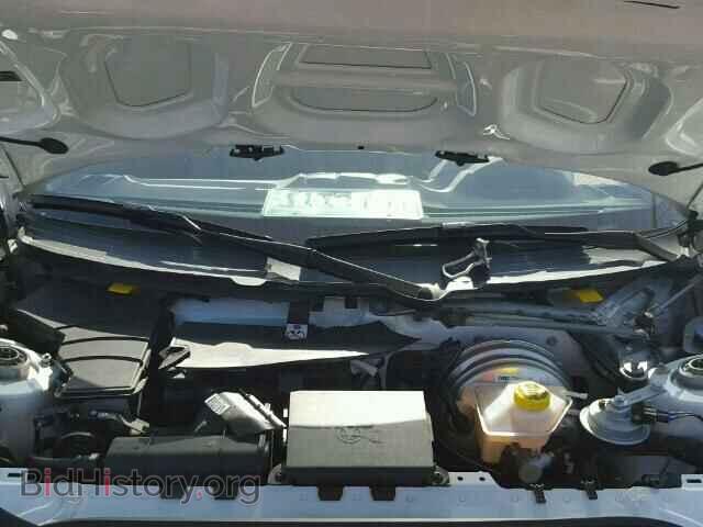 2014 PORSCHE BOXSTER - VIN: WP0CA2A88ES120201 - Фото 7