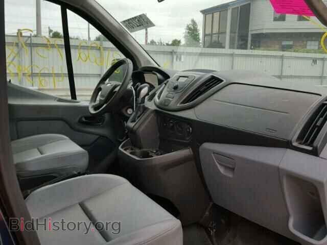 2015 FORD TRANSIT CO - VIN: 1FTNR1YM3FKA92758 - Фото 5