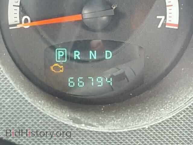 2011 DODGE NITRO - VIN: 1D4PT4GK9BW570652 - Фото 8