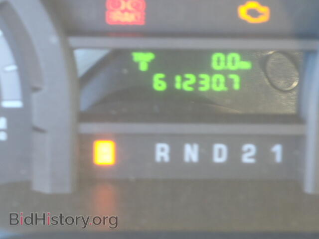 2009 FORD ECONOLINE - VIN: 1FTNE24W89DA90862 - Фото 8