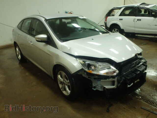 Photo 1FADP3F23DL219908 - FORD FOCUS 2013