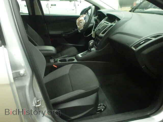 2013 FORD FOCUS - VIN: 1FADP3F23DL219908 - Photo 5