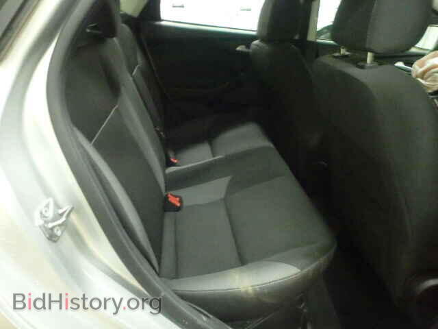 2013 FORD FOCUS - VIN: 1FADP3F23DL219908 - Photo 6